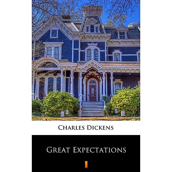 Great Expectations, Charles Dickens