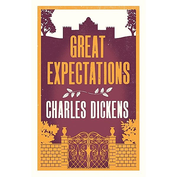 Great Expectations, Charles Dickens