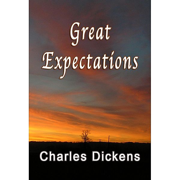 Great Expectations, Charles Dickens