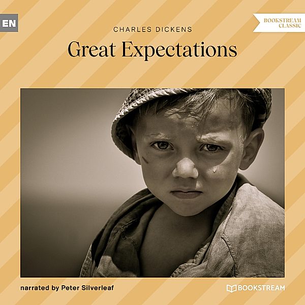 Great Expectations, Charles Dickens