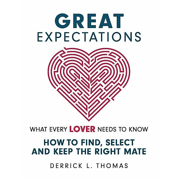 Great Expectations, Derrick L. Thomas