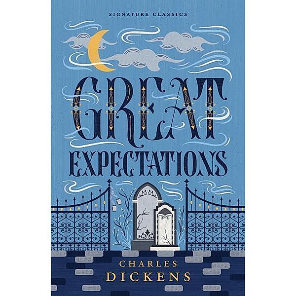 Great Expectations, Charles Dickens