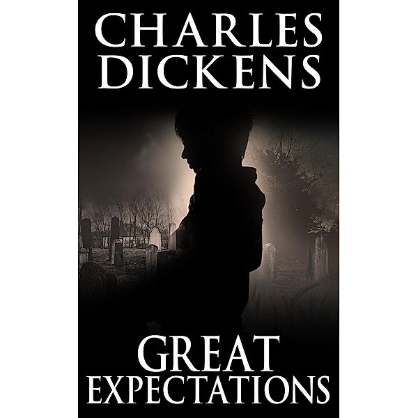 Great Expectations, Charles Dickens