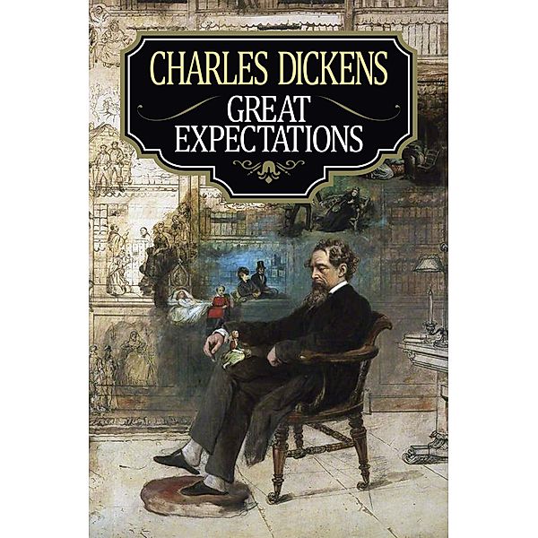 Great Expectations, Charles Dickens