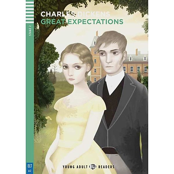 Great Expectations, Charles Dickens