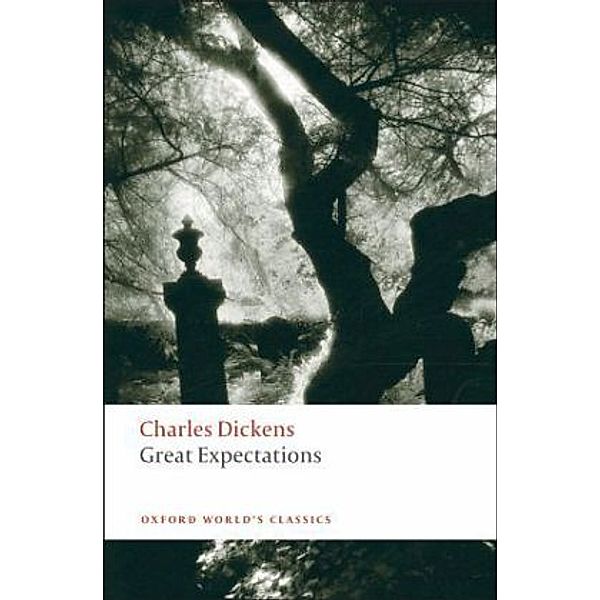 Great Expectations, Charles Dickens