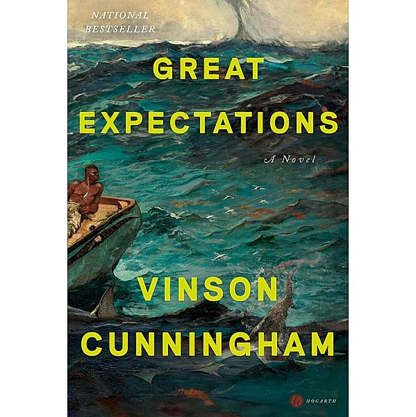 Great Expectations, Vinson Cunningham