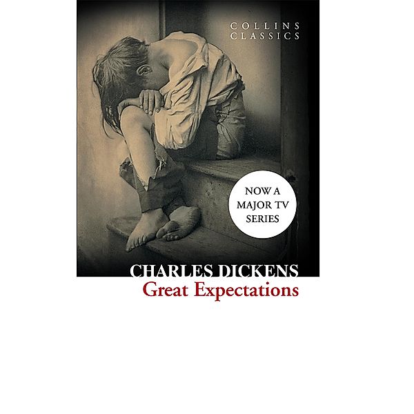 Great Expectations / Collins Classics, Charles Dickens