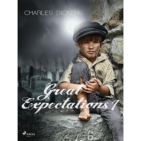 Great Expectations I / World Classics, Charles Dickens