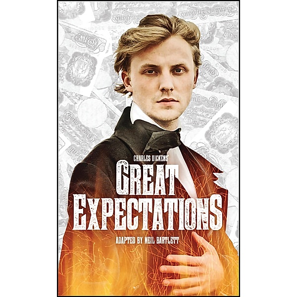 Great Expectations / Oberon Modern Plays, Charles Dickens