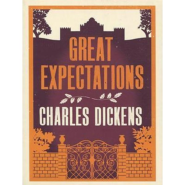 Great Expectations / Spartacus Books, Charles Dickens