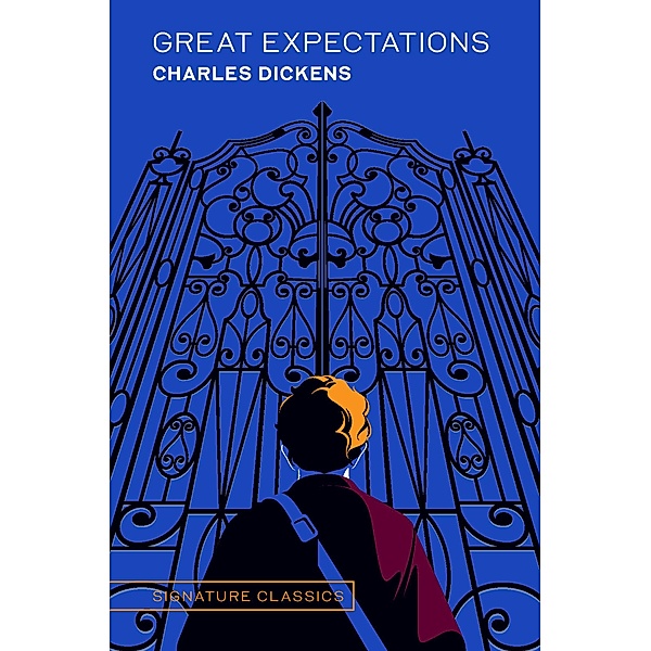 Great Expectations / Union Square & Co., Charles Dickens