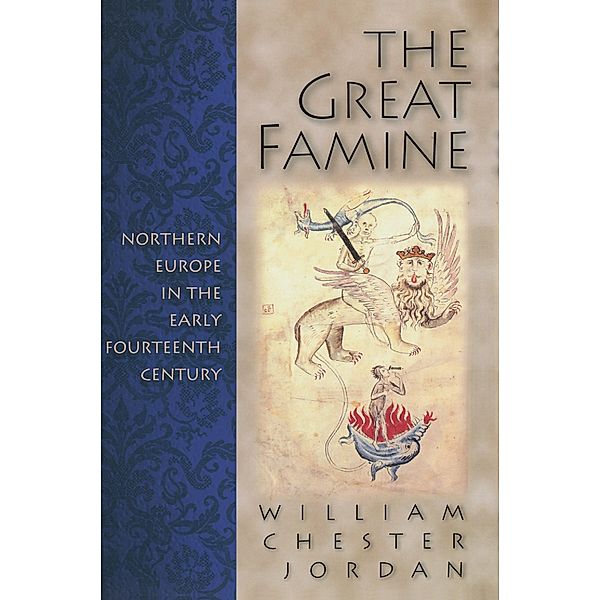 Great Famine, William Chester Jordan