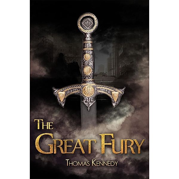 Great Fury, Thomas Kennedy