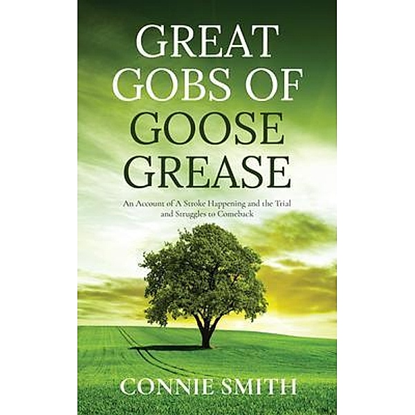 Great Gobs of Goose Grease, Connie Smith