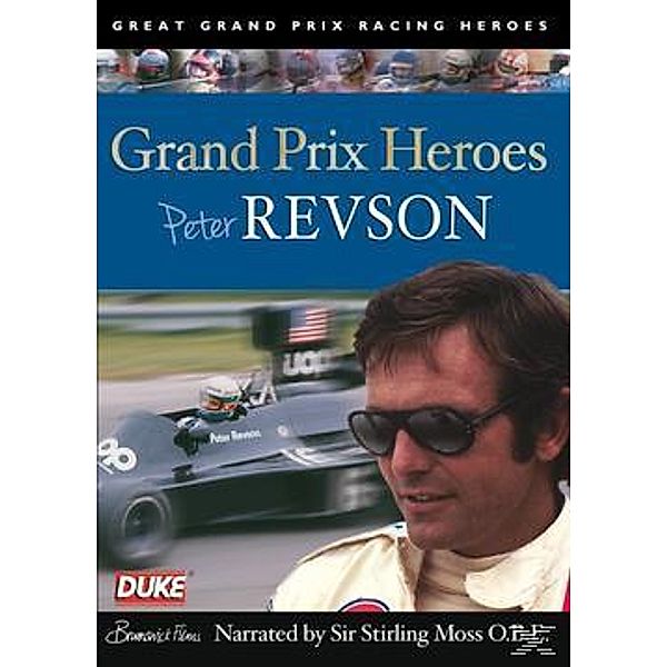 Great Grand Prix Racing Heroes: Niki Lauda, Grand Prix Heroes