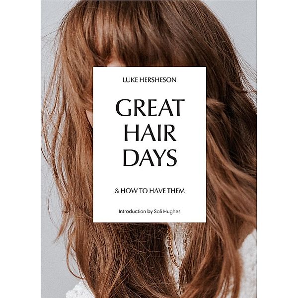 Great Hair Days, Luke Hersheson