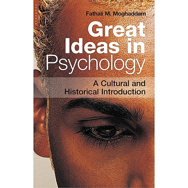 Great Ideas in Psychology, Fathali M. Moghaddam