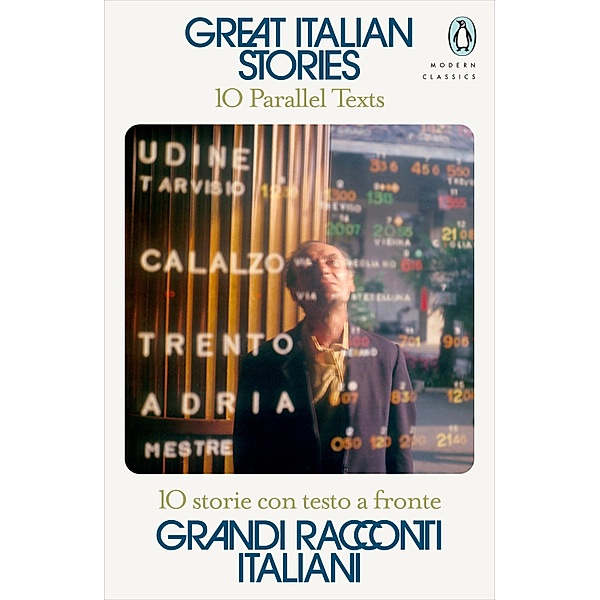 Great Italian Stories / Parallel Texts, Various