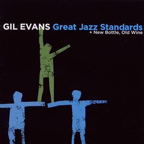 Great Jazz Standards, Gil Evans