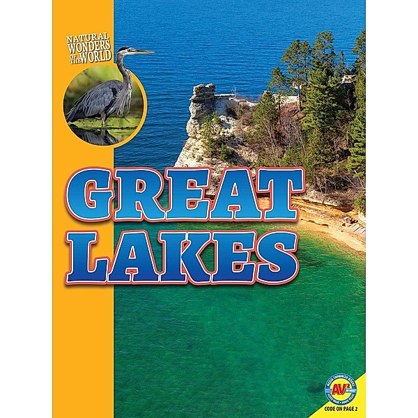 Great Lakes, Annalise Bekkering