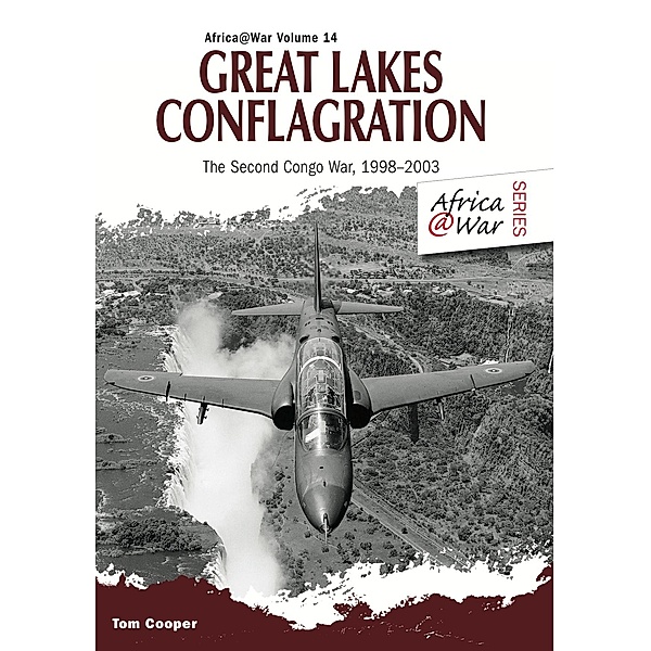 Great Lakes Conflagration, Cooper Tom Cooper