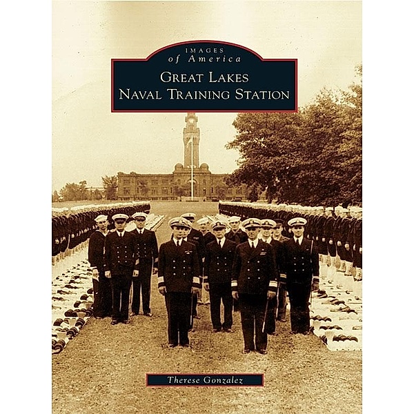 Great Lakes Naval Training Station, Therese Gonzalez