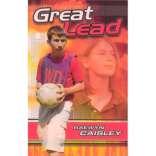 Great Lead, Raewyn Caisley