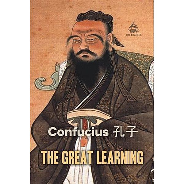 Great Learning, Confucius