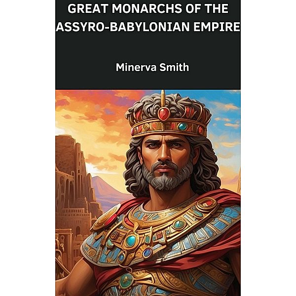 Great Monarchs of the Assyro-babylonian Empire, Minerva Smith