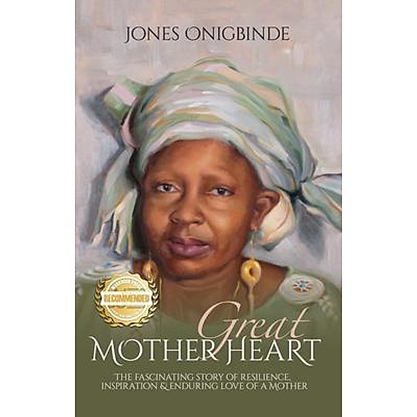 Great Mother Heart, Jones Onigbinde