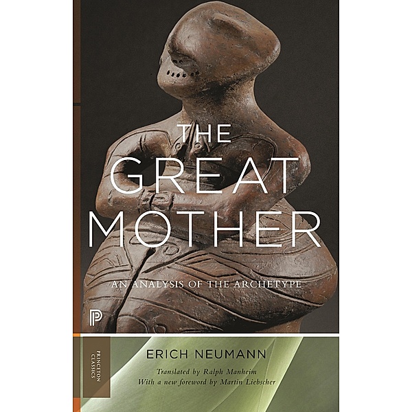 Great Mother / Princeton Classics, Erich Neumann