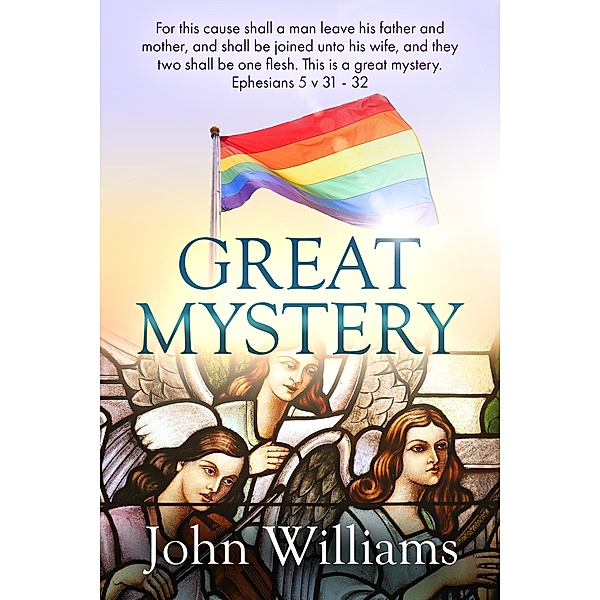 Great Mystery, John Williams