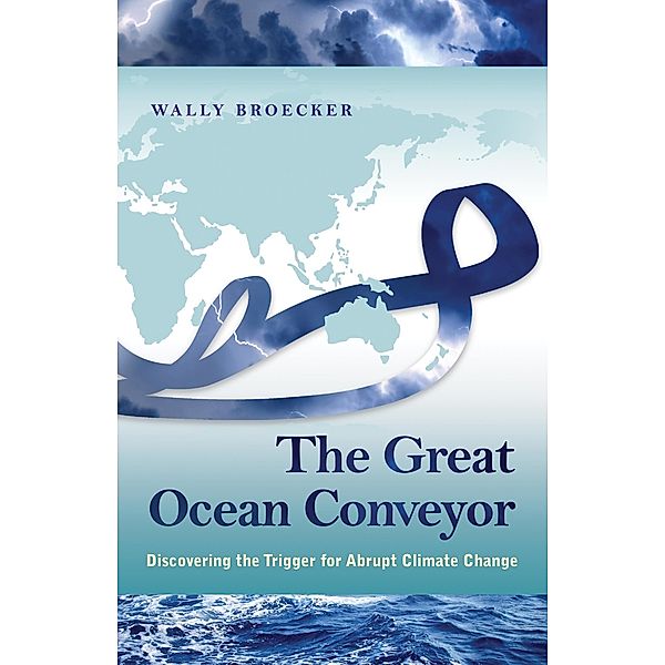Great Ocean Conveyor, Wallace Broecker