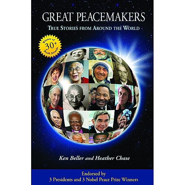 Great Peacemakers / Ken Beller, Ken Beller