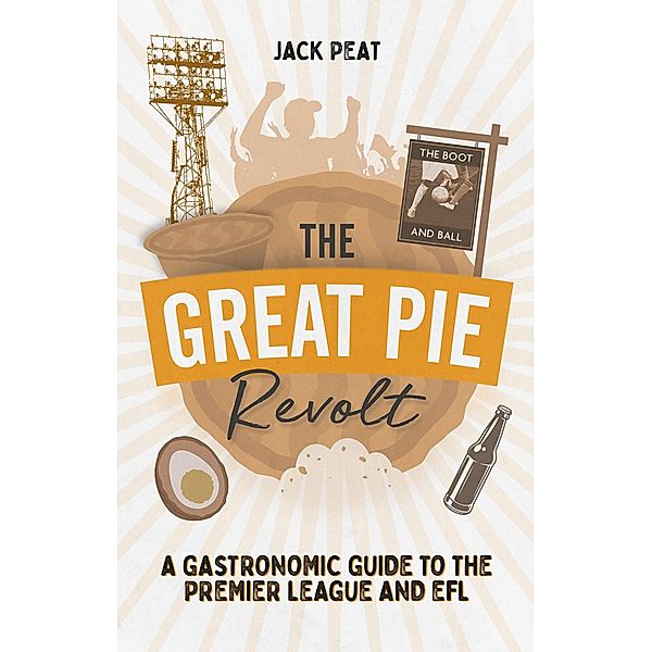 Great Pie Revolt, Jack Peat
