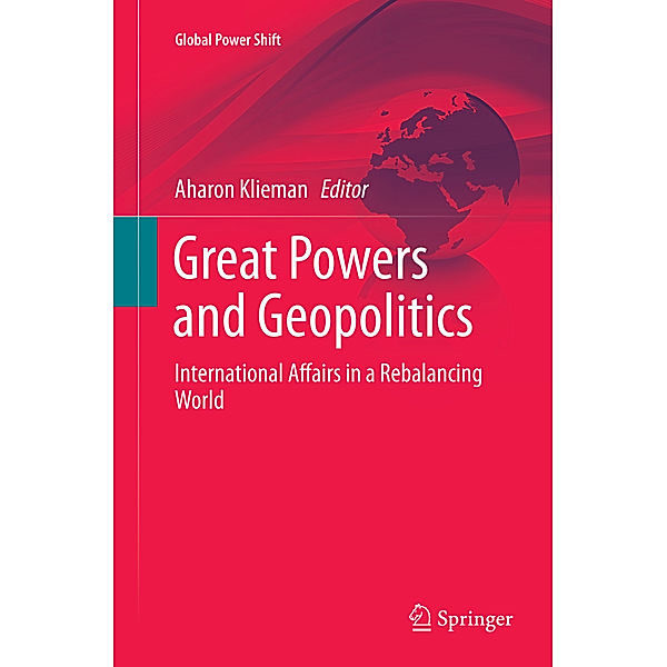 Great Powers and Geopolitics