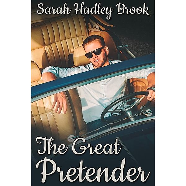 Great Pretender, Sarah Hadley Brook