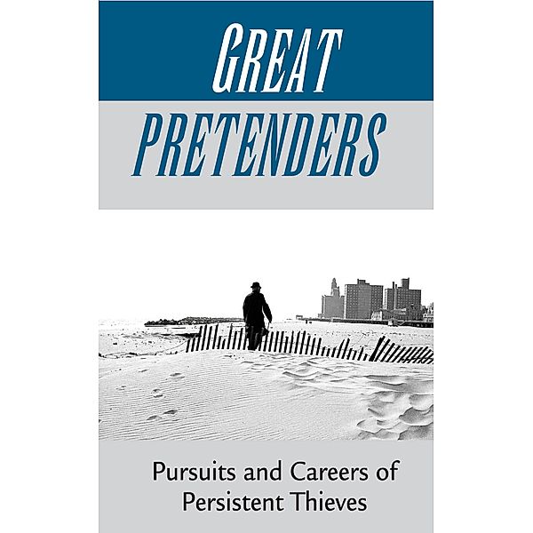 Great Pretenders, Neal Shover