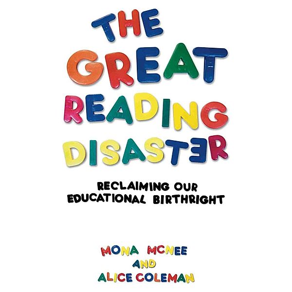 Great Reading Disaster / Andrews UK, Mona Mcnee