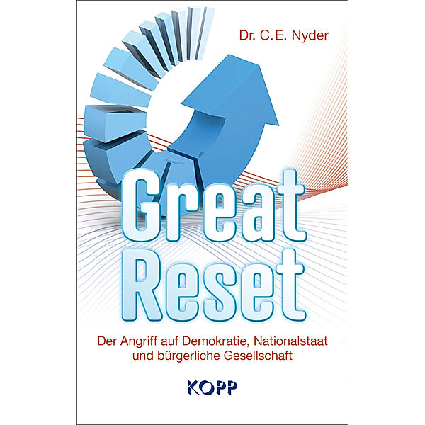 Great Reset, C._E. Nyder