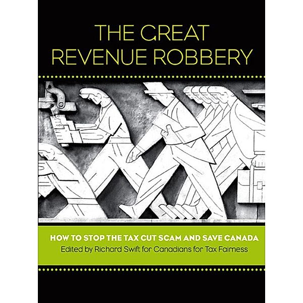 Great Revenue Robbery