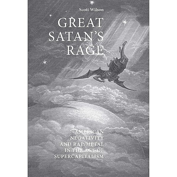 Great Satan's rage, Scott Wilson
