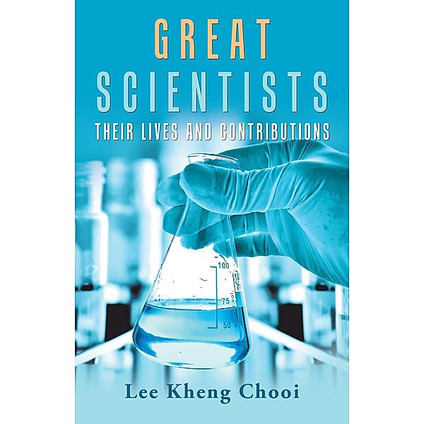 Great Scientists, Lee Kheng Chooi