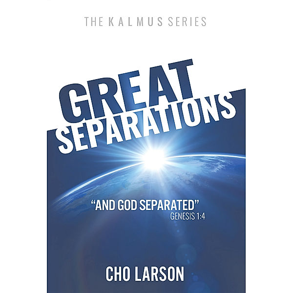 Great Separations, Cho Larson