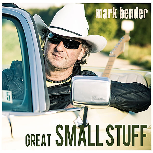 Great Small Stuff, Mark Bender