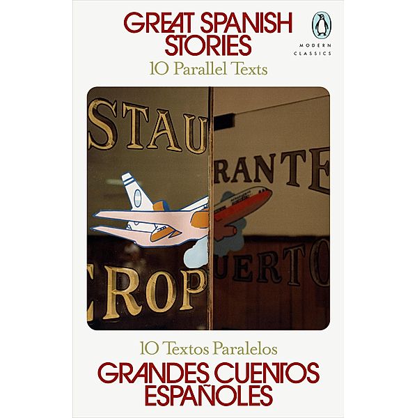 Great Spanish Stories / Parallel Texts, Various