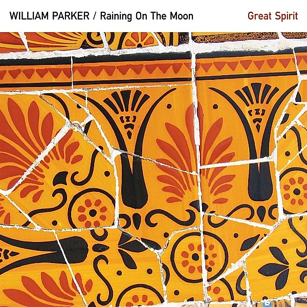 Great Spirit, William Parker