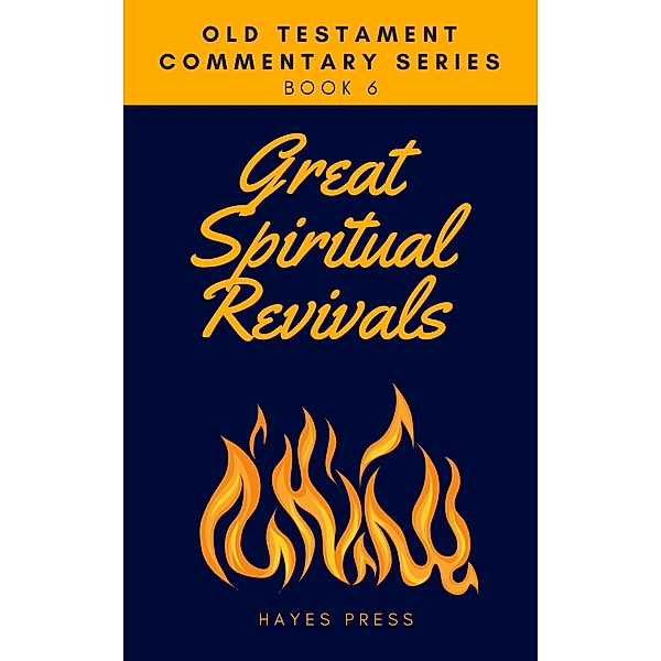 Great Spiritual Revivals, Hayes Press