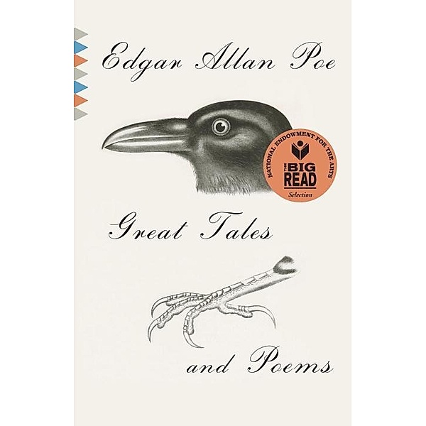 Great Tales and Poems of Edgar Allan Poe / Vintage Classics, Edgar Allan Poe